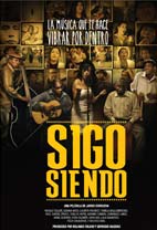 Sigo siendo (Kachkaniraqmi) (1er. Festival Internacional de Cine de Caracas 2014)