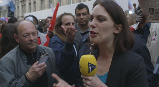 La batalla de Solferino (Euroscopio 2014)