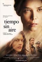 Tiempo sin aire (2da. Semana)