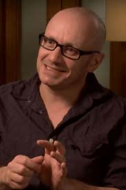 <i>Lenny Abrahamson.</i>