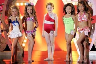 Pequeña Miss Sunshine
