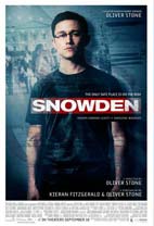 Snowden 