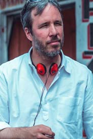 Denis Villeneuve