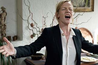 Toni Erdmann (5º Festival Cine Alemán 2017)