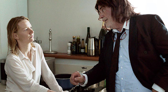 Toni Erdmann (5º Festival Cine Alemán 2017)