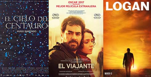 ESTRENOS EN ARGENTINA: Cine argentino, cine de autor, cine para todos los nostlgicos