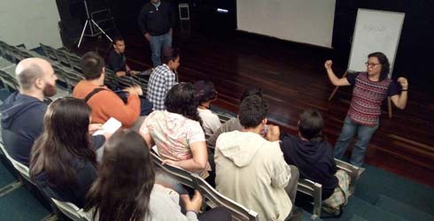 Fbrica de Cine inicia su segunda etapa