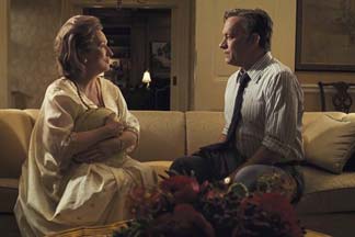 The Post: Los oscuros secretos del Pentágono