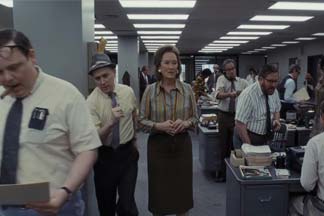 The Post: Los oscuros secretos del Pentágono