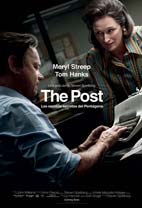 The Post: Los oscuros secretos del Pentgono