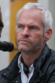 Martin McDonagh