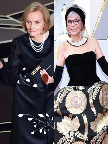 Oscars 90 edición: Una gala sin excesos ni demasiadas sorpresas