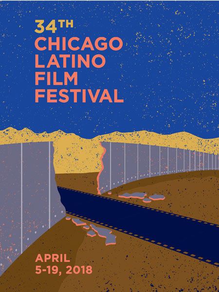 'Translcido' participar en el 34 Chicago Latino Film Festival