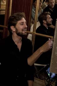 Ruben Östlund