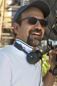 Asghar Farhadi