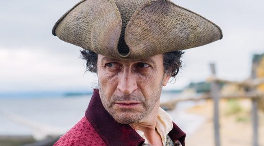 Zama (2do Festival Cine Argentino 2018)