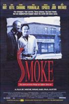 Smoke (Cine y Literatura)