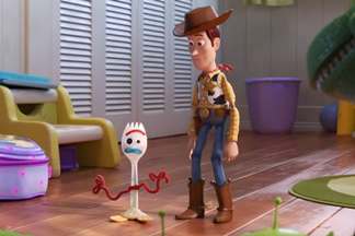 Toy Story 4