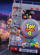 Toy Story 4