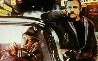 Tres películas de Wim Wenders / Homenaje a Bruno Ganz