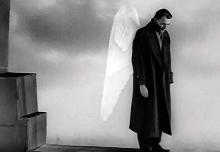 Tres películas de Wim Wenders / Homenaje a Bruno Ganz