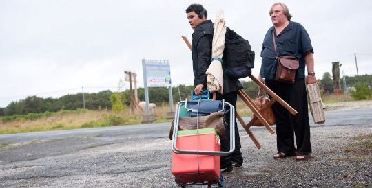 Tour de Francia (Cine Francés à la Carte / Sala EuroCultural)