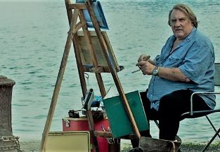 Tour de Francia (Cine Francés à la Carte / Sala EuroCultural)