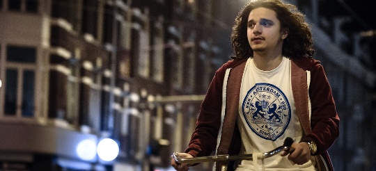 Tonio (3er Festival Cine del Reino de los Países Bajos 2019)
