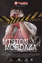 Misin Mordaza (Fbrica de Cine III)
