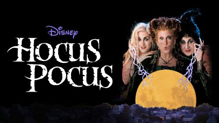 Con 'Hocus Pocus' justo detrás de 'Tenet', es otro desacostumbrado fin de semana en la taquilla USA
