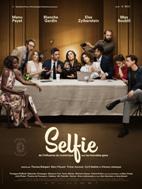 Selfie (Miradas Diversas - 2do. Festival Cine de DD. HH. 2020)