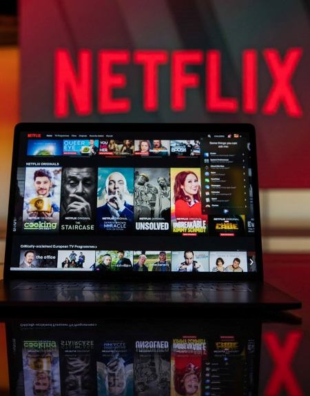 Netflix: Estudio atribuye a apuesta por producciones locales su liderazgo mundial