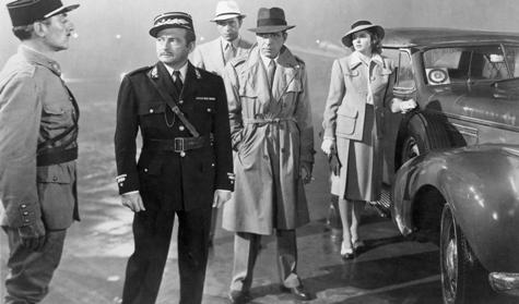 Hollywood Clsico: Casablanca (Online)