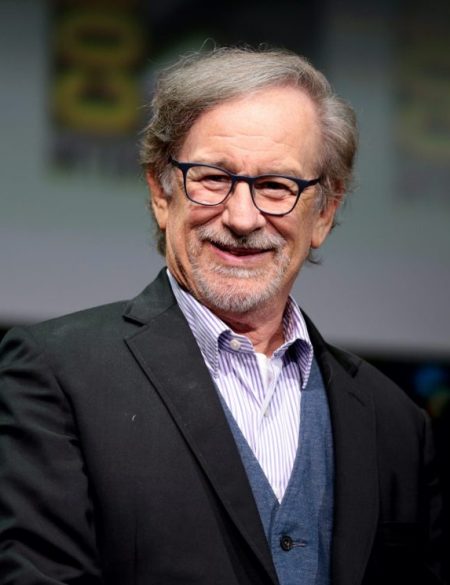 Steven Spielberg se desmiente a s mismo asocindose con Netflix