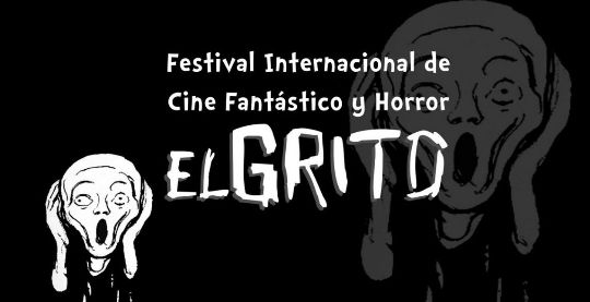 Ciclo: 'El Grito: Festival Internacional de Cine Fantstico y Horror' (Online)