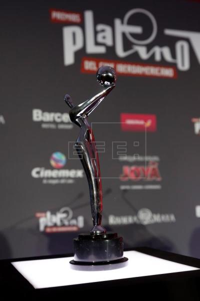 'El olvido que seremos y La llorona lideran postulaciones a los Premios Platino