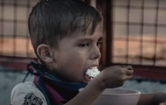 Crónicas del hambre (Fábrica de Cine V)