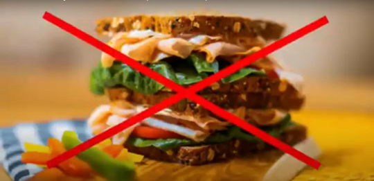Crónicas del hambre (Fábrica de Cine V)