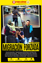 Migración forzada (Derecho a la identidad) (Fábrica de Cine V)
