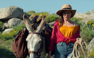 'Vacaciones contigo... y tu mujer' (36º Festival Cine Francés 2022)