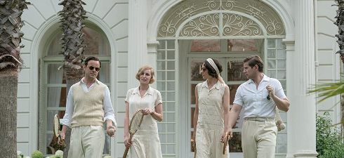 Taquilla USA: En el fin de semana de la batalla de las secuelas, ‘Downton Abbey 2’ no pudo con el ‘Doctor Strange 2’
