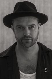 Paul Dugdale