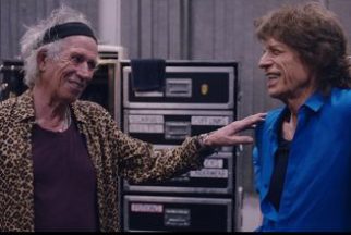 The Rolling Stones Olé, Olé, Olé!: A Trip Across Latin America (Cinecelarg3) (Foro Crítico)