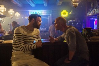 Al agua gambas (Cinecelarg3) De vuelta al cine