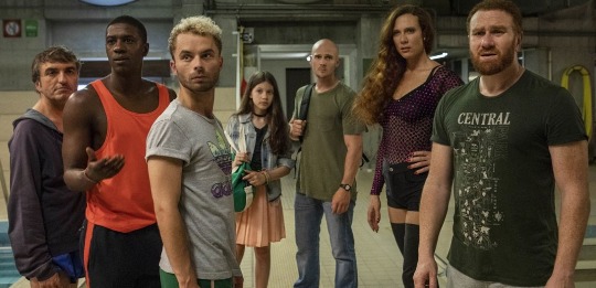 Al agua gambas (Cinecelarg3) De vuelta al cine
