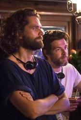 Maxime Govare, Cédric Le Gallo