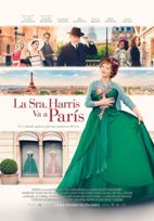La Sra. Harris va a París (7ma. Semana)