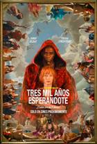 Tres mil aos esperndote (Cinecelarg3)