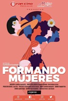 Formando mujeres (Cortometraje - Fábrica de Cine VI)