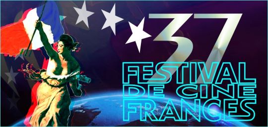 37 Festival de Cine Francs 2023 